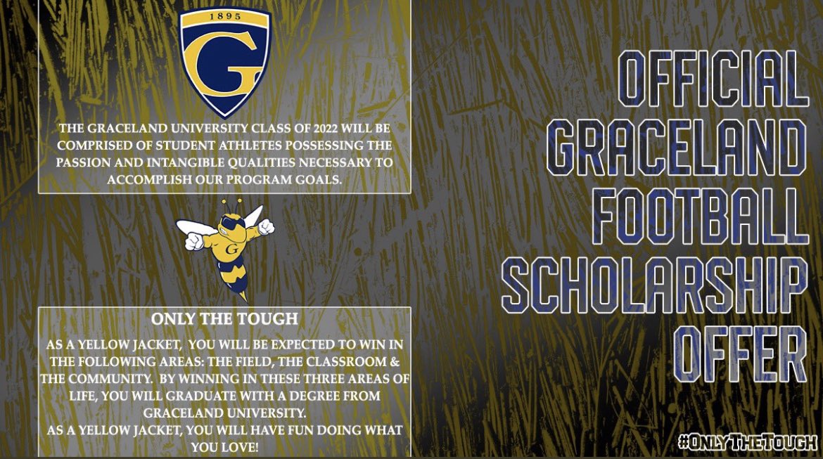 Blessed to receive another offer <a href="/JameslewisCoach/">James Lewis</a>