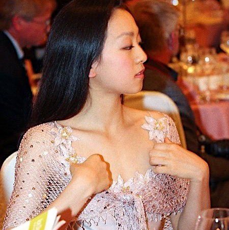 Happy Mao Monday 🤍 #浅田真央