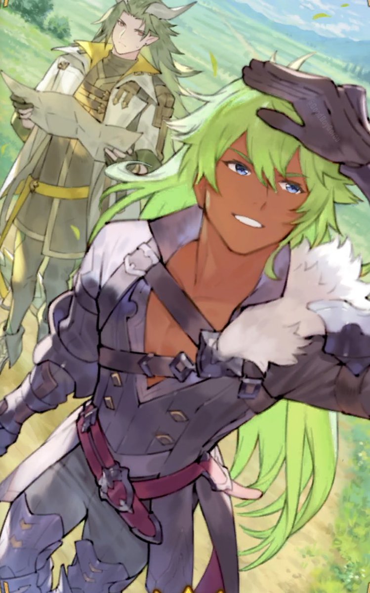 I’m Dia, that’s about all I can say for certain, everything else about me is in this weird journal I woke up with—NO, you can’t read it!!!

⭐️Dia

⭐️Writer is 19+

⭐️in Character or OOC

⭐️(N)SFW

⭐️Minors DNI

FERP and GIRP