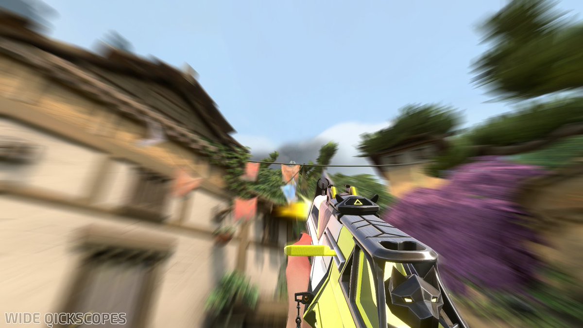 hpyVAL's tweet image. ads quickscoping kinda cool
youtu.be/x4QY1k2u11A