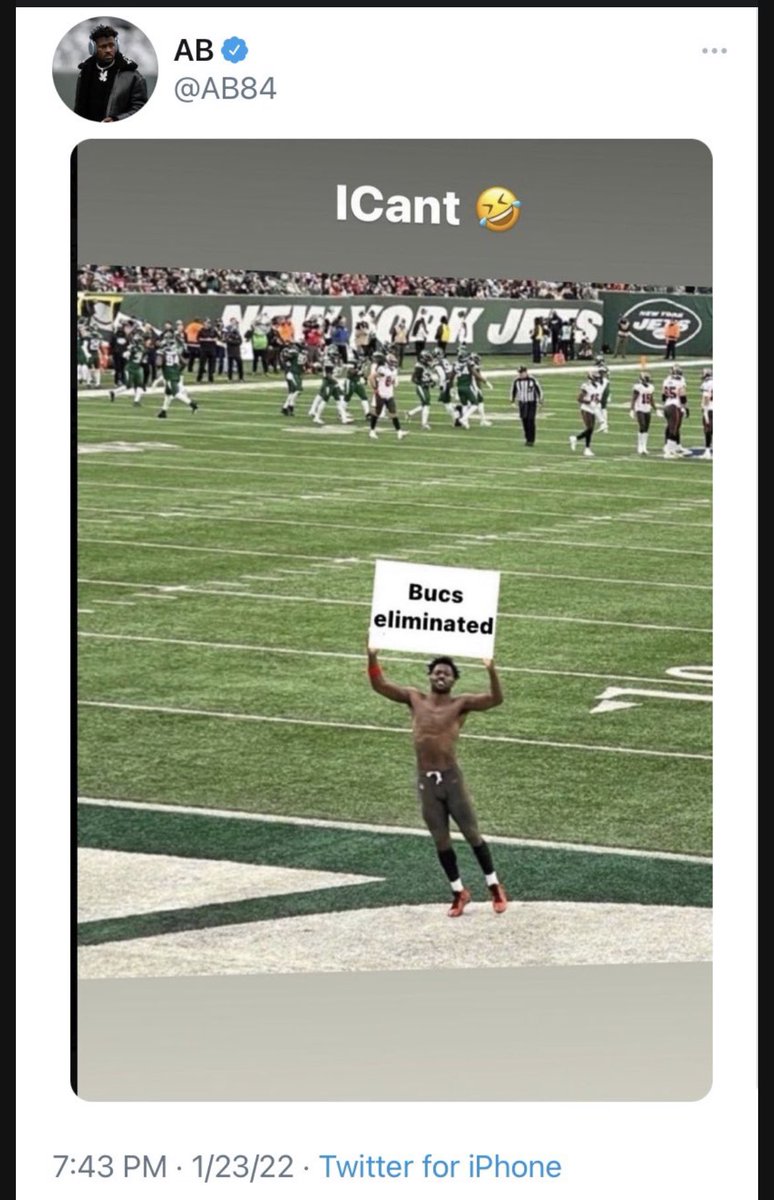 krilla23's tweet photo. @RealSkipBayless https://t.co/45qBWPn1eR