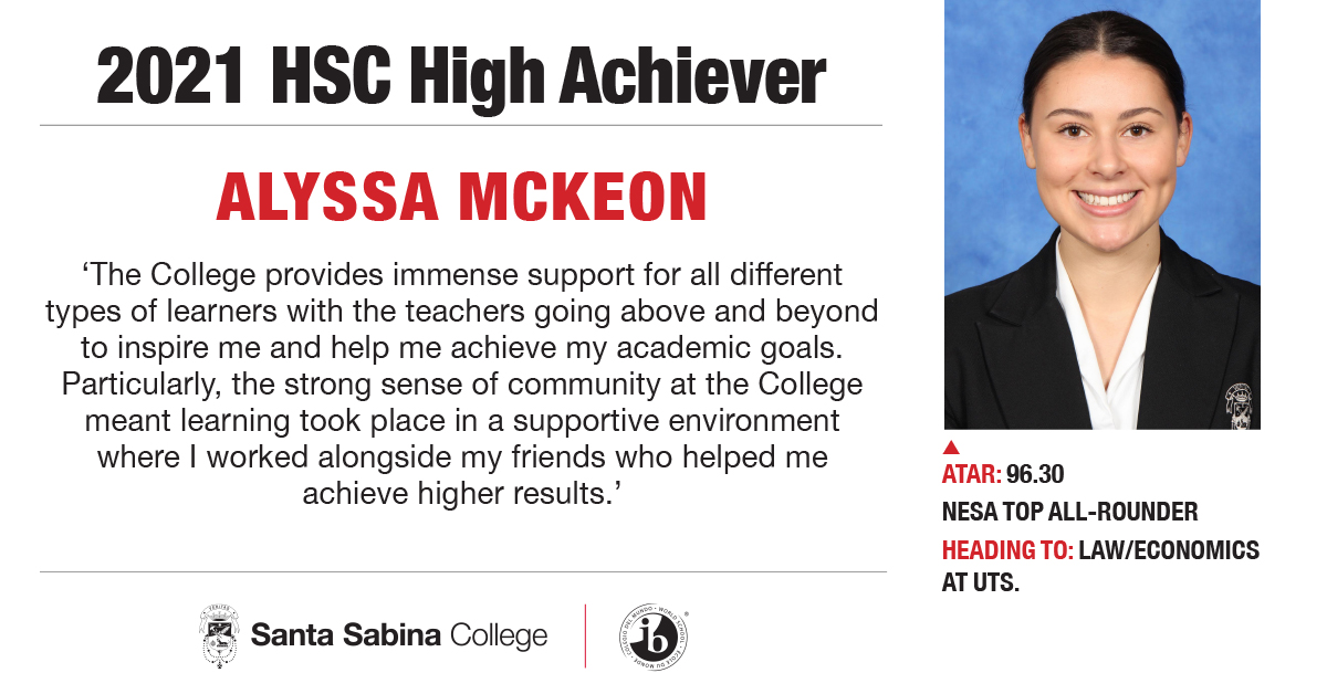 Santa Sabina College (@sscommunicate) on Twitter photo 