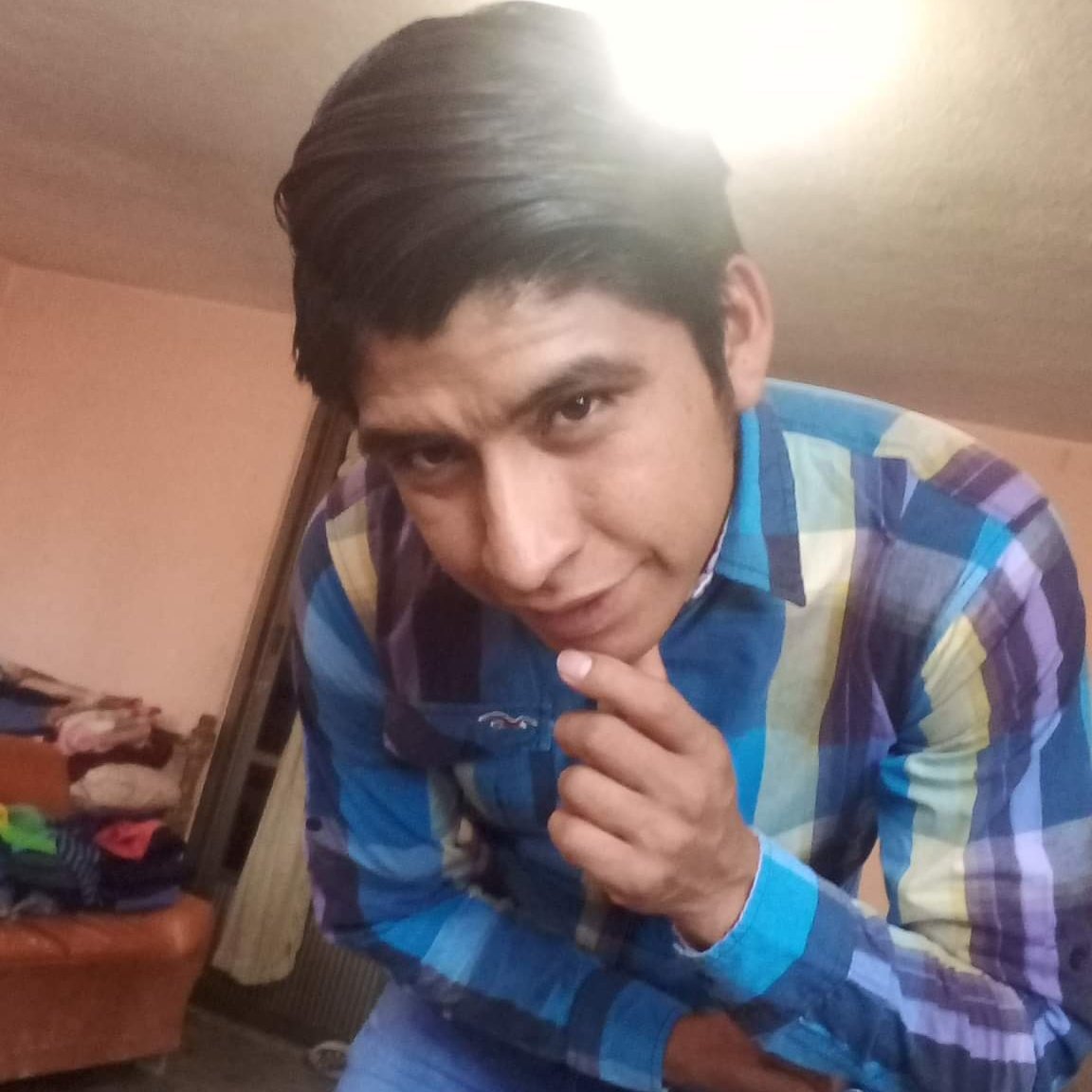 panchit449567's tweet photo. #NuevaFotoDePerfil https://t.co/n2jT2W2Q1y