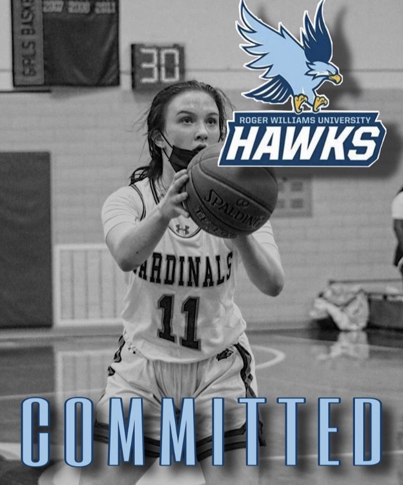 No place I’d rather be for the next four!! <a href="/RWUHoops/">RWU Women's Hoops</a> <a href="/LadyRivals/">Lady Rivals</a>