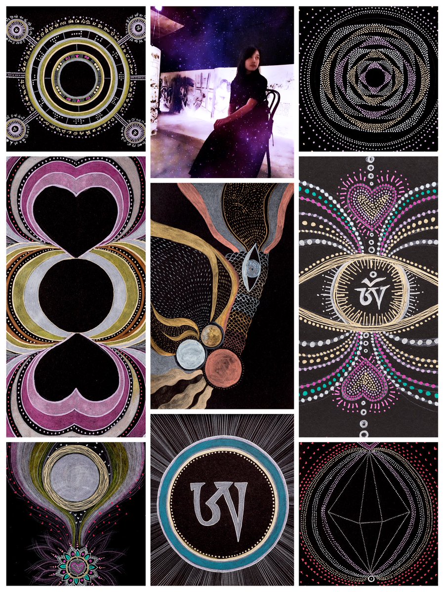 TRIRINITY’s soul collection✨

This collection inspired by path of my within journey.

opensea.io/collection/tri…