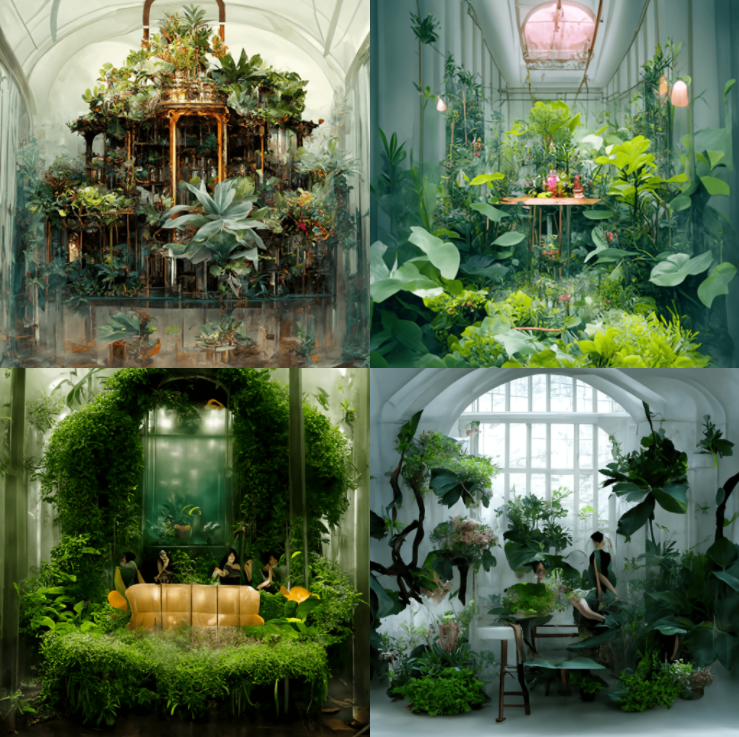 thecosmographia's tweet photo. collab w @eddietree imagines fantastical gardens
- nfts can be permanently transmuted w dark energy
- presale live with info at https://t.co/BP9fAVKFHe 
- @muratpak just grabbed one❤️ https://t.co/OkldvIeqsM