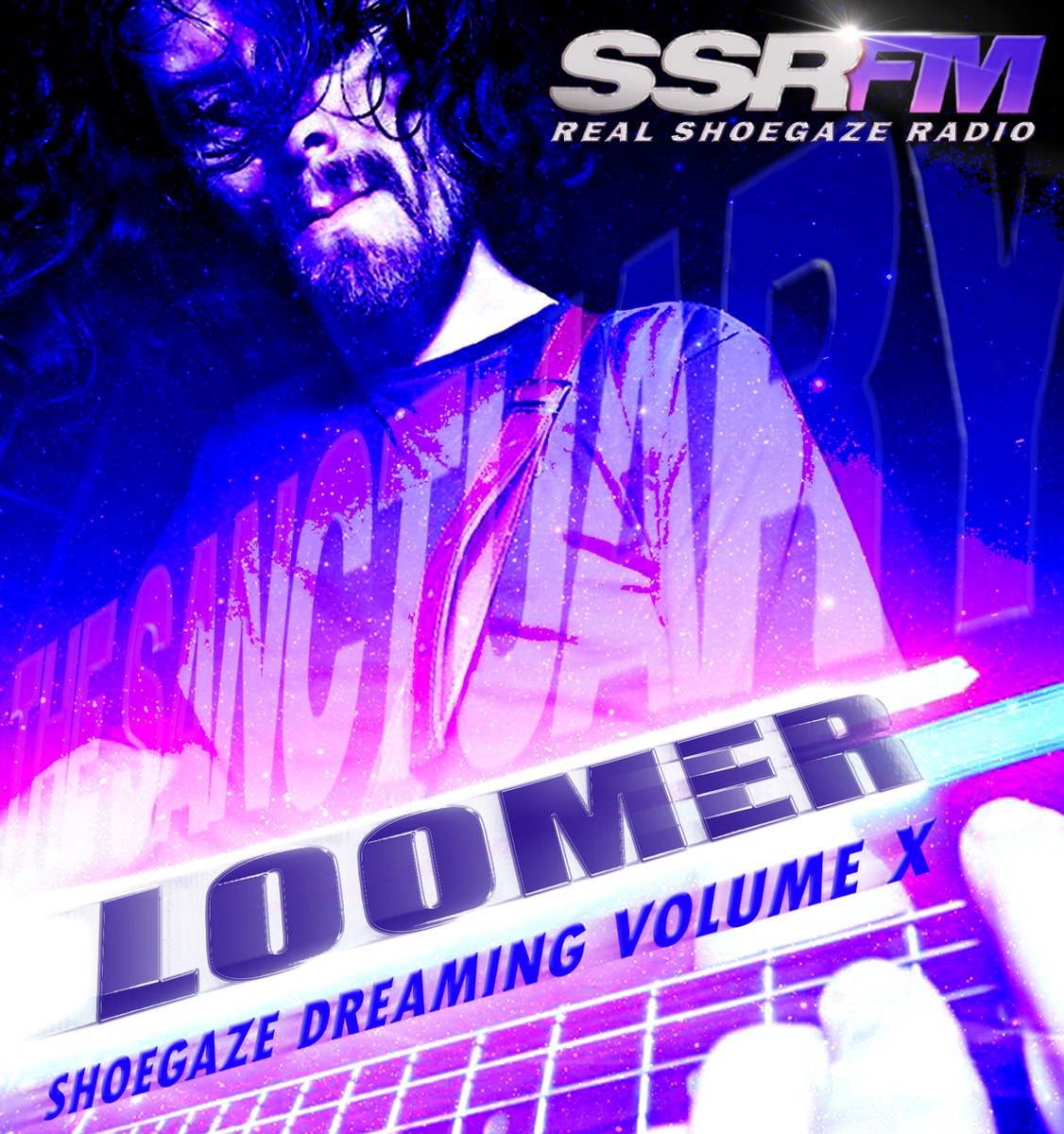 COMING SOON!! #ShoegazeDreamingVTEN Part TWO! Shoegaze Influenced Alternative Rock Infusion! Featuring exclusive music from <a href="/loomerband/">Loomer</a> &amp; hear from the band! Part II has a Dream Playlist you never thought was even possible! Until Then Check Out Part ONE! mixcloud.com/joe-shoegazer/…