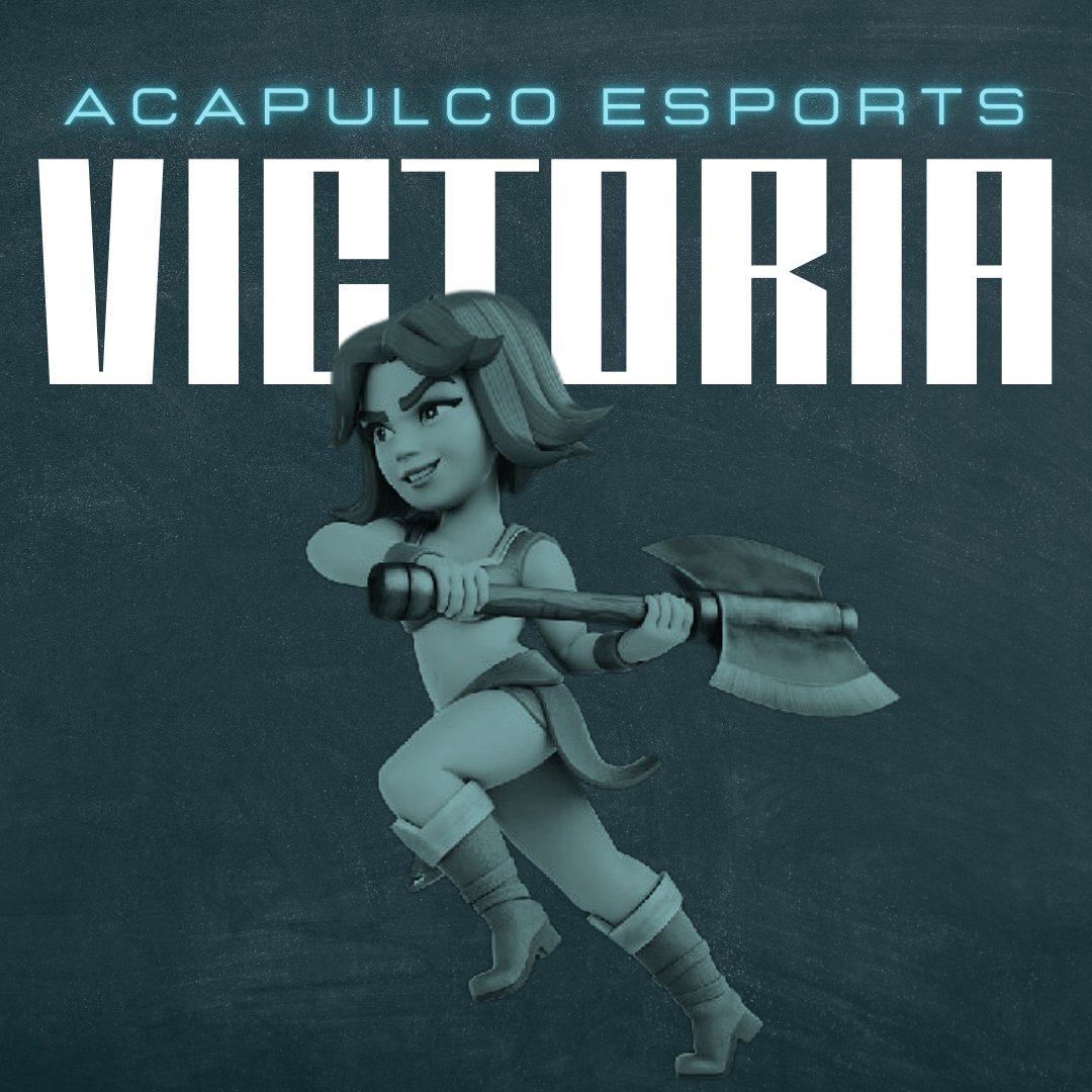 SA_Esports1's tweet photo. 🆚 l @F5Gaming__
⚔️ l 2-0
🏆 l @LeagueTFK
📍 l Jornada 2
🔥 l @IgnaVillamar (3-2) 
        @David106CR (3-0) 🧹
   
#QueCrezcaElMar🌊 https://t.co/7J6dWgLvVX
