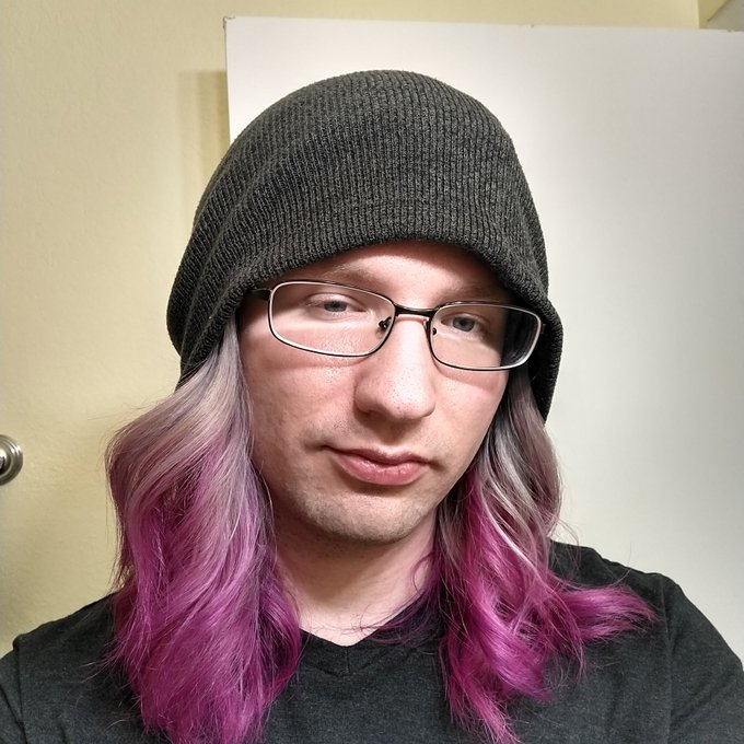 🤔🧐😏🔥🔥 乁༼☯‿☯✿༽ㄏ https://t.co/jBdGbYSOJT<a href="/tag/newprofilepic"class="tags"><span>#newprofilepic</span></a>