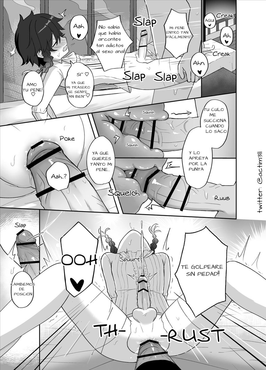 Actim3l's tweet photo. Prprprprpprpprprpr

#GenshinImpact #venti #Femboy #nsfwposts https://t.co/hgyrqc8dTj