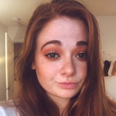 ItsTaylorMangus's tweet photo. #NewProfilePic https://t.co/DB9D37GDvm