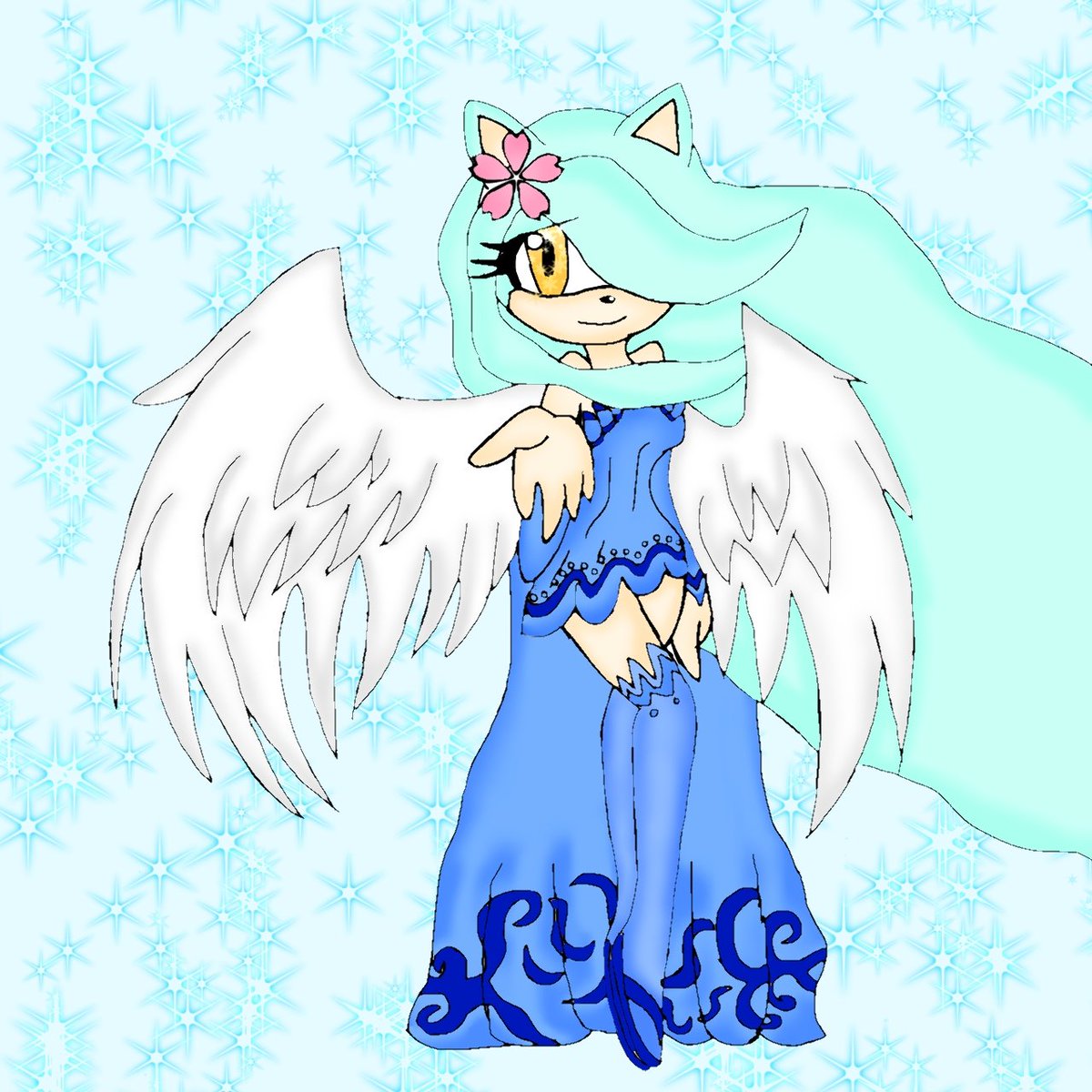 The Ultimate Voice Actor (squeaky_harold) Twitter