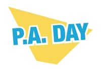 VianneyDPCDSB's tweet photo. Don’t forget tomorrow is a PA Day. There is no school for students tomorrow. Enjoy your long weekend Wolves! https://t.co/3fr4a3chBa