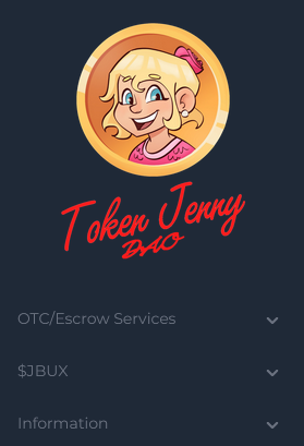 TokenJenny.ONE tweet media