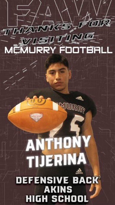 Anthony Isaiah Tijerina tweet media