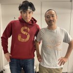 高畑裕太のインスタグラム