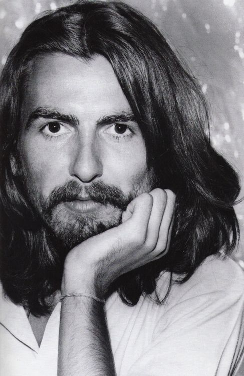 George Harrison.😊