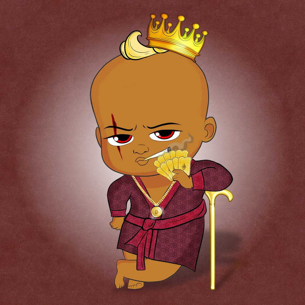 2755 Billionaire Babies play the FIRST NFT Quiz Club Game for $50k 💰
 
The more tickets they hold, the greater the advantage 🏆
 
👇 Lots of prizes in our Discord right now 🎁
discord.gg/bbabyclubnft