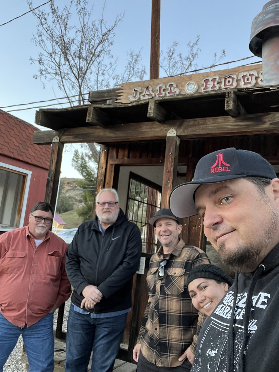 Big things coming this Halloween season from the incredible teams behind Beware the Dark Realm, Restless Souls Manor &amp; @farm_haunt! Watch our channels on 2/3 for a podcast and video reveal of the newest “must visit” attraction, <a href="/bonesgulchhaunt/">Bonesgulchhaunt</a> #StayTuned