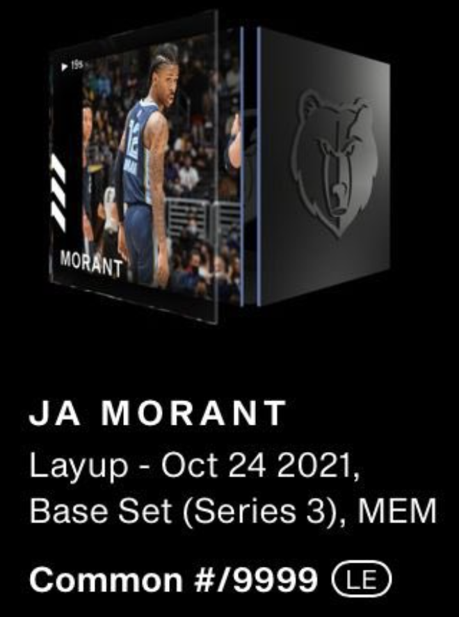 GiftGoatNFT's tweet photo. 🎁 Rd 2 #Giveaway With 🤝 @ExileXCIX 

🗒️ To Enter:

♥️ Like

♻️ RT

✔️ Follow @TopShotGiftGoat 🐐 &amp; @ExileXCIX

🌟 Picking Winner Tomorrow

💥 #NBA75 #NBAAIIStar #NBATopShot https://t.co/mFC3xilPX8
