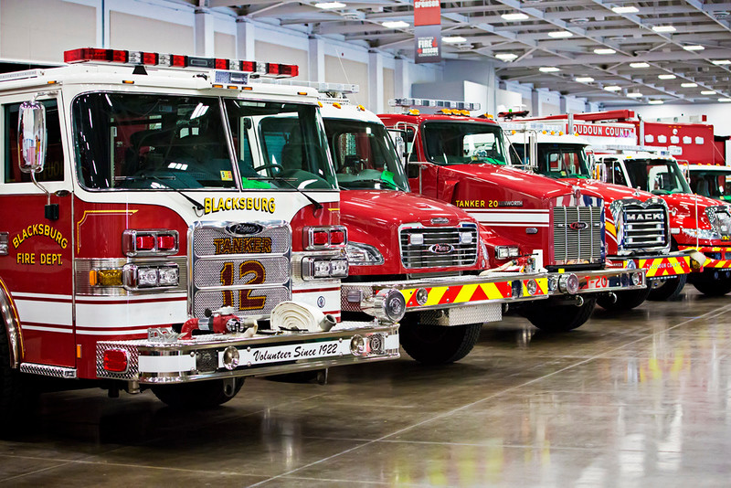Who is getting excited for the 2022 Virginia Fire Rescue Conference? 30 days left to register! What are you most looking forward to? Classes, exhibits, networking, fellowship or everything? Let us know! Register today at vfca.us #vfrc2022