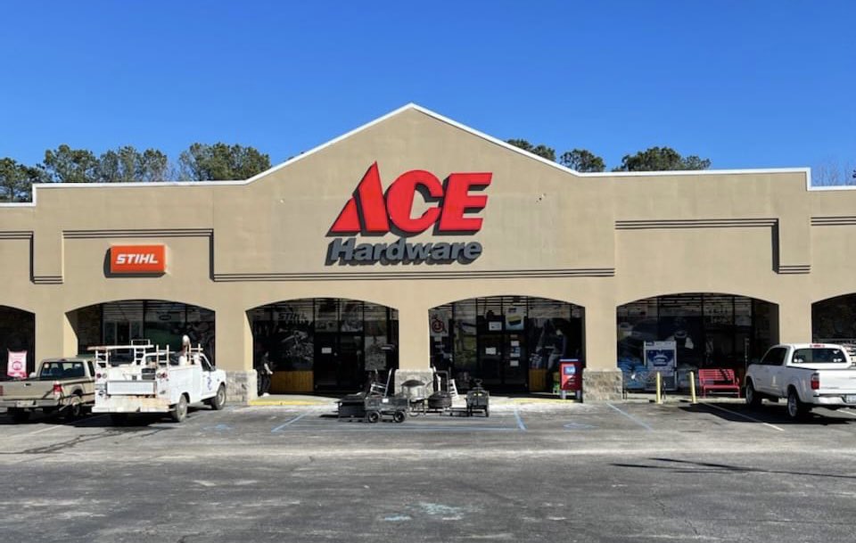 Ace Hardware Of Clinton atelieryuwa.ciao.jp
