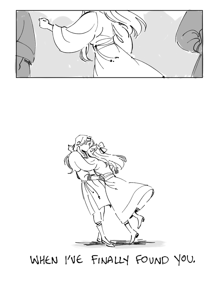 a sense of longing 