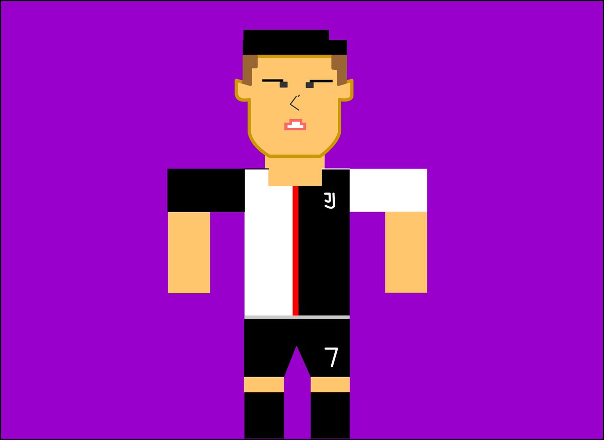 bgs_p17's tweet photo. NFT CR7 Juventus #1
The expression when Cristiano Ronaldo was about to take a free kick while still at Juventus in the 2019-2020 season.
Buy now for 0.3 ETH
https://t.co/2Nx6YNewWr
#nft #metaverse #bitcoins #nftart #nftcreator #cristiano #cristiano #cr7 #juventus #opensea https://t.co/vzzBB4M6gn
