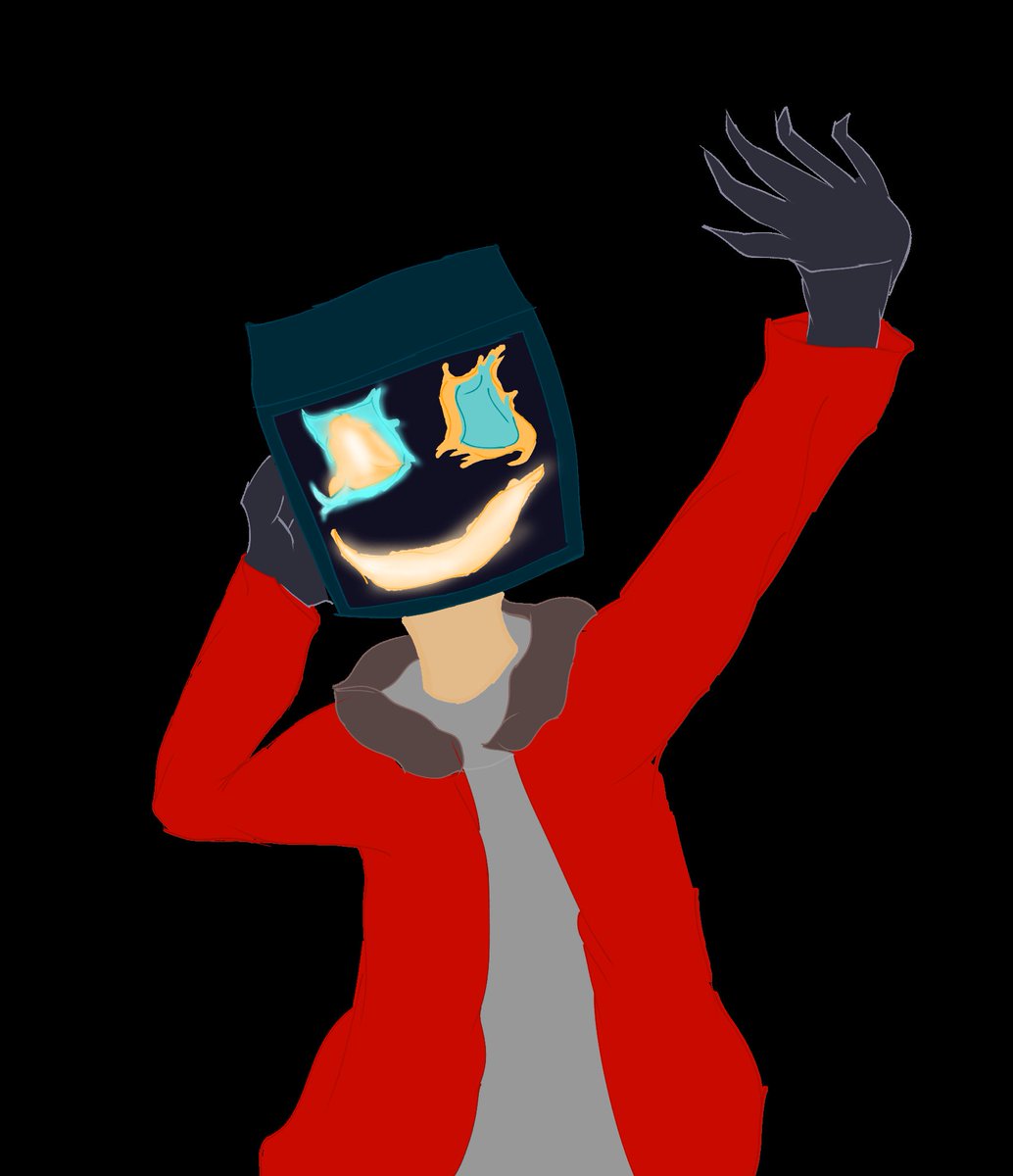ViroticPuppet's tweet photo. Wip, possibly the many designs he goes through :)
#ViroticPuppet #TVHead #ibispaint https://t.co/3DotHXkHCk