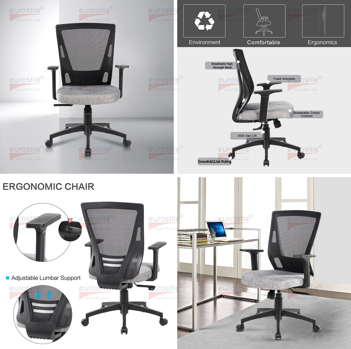 Exclusive Mesh Office Chairs from Zhejian Seating Technology. Economic prices with international quality standards. feel free to contact us.

Email : sales3@zjseating.com
Whatsap: +8613511277569