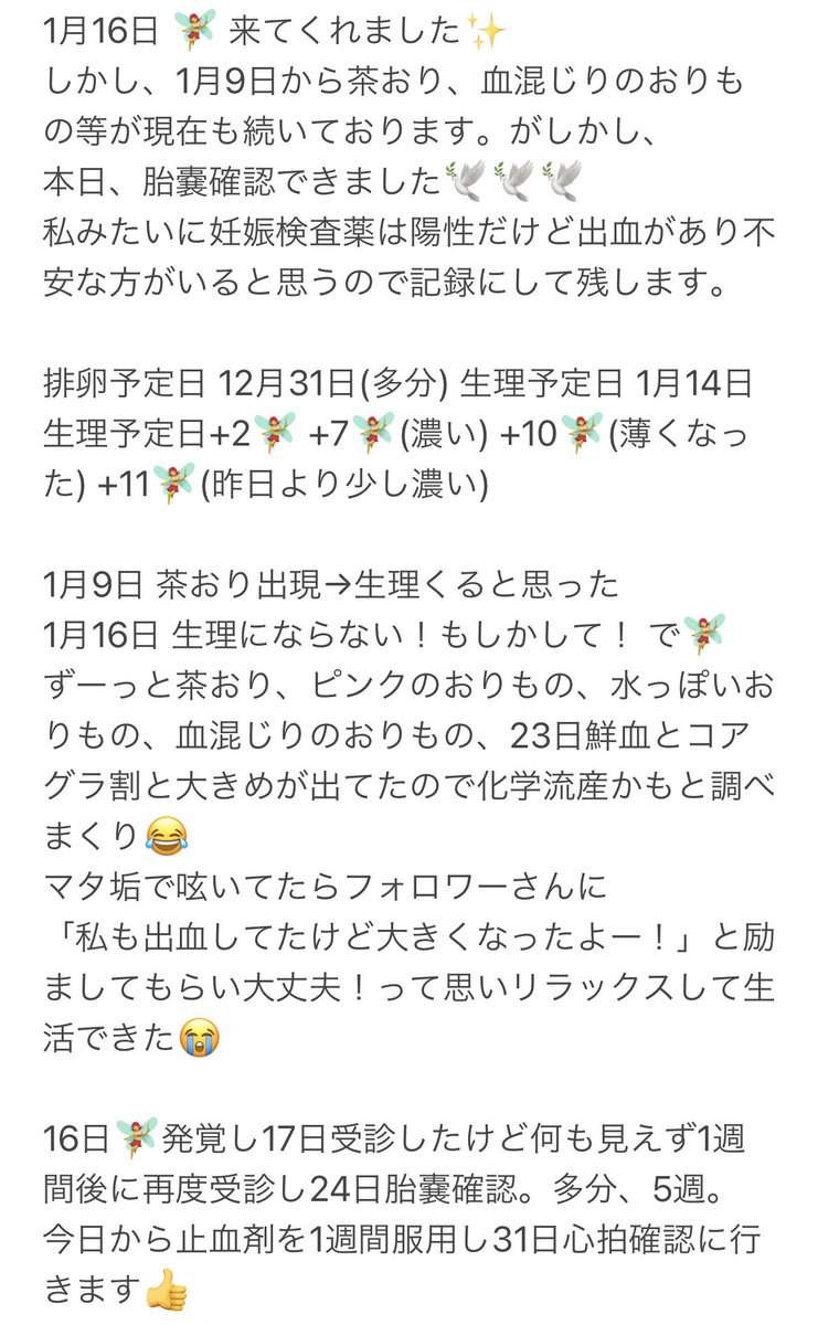 胎嚢確認 Twitter Search Twitter 胎嚢確認 Twitter Search Twitter