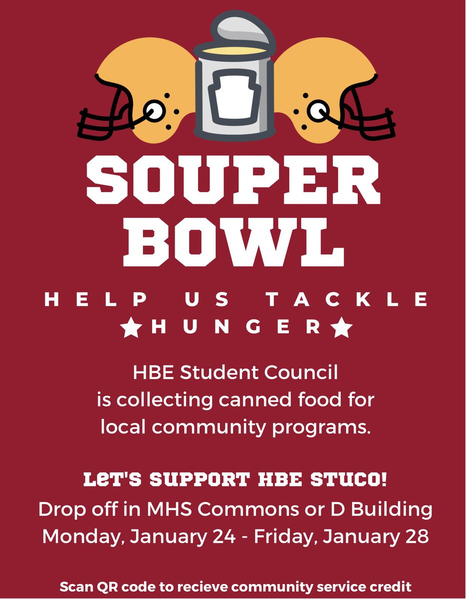 Montwood HS StuCo tweet media