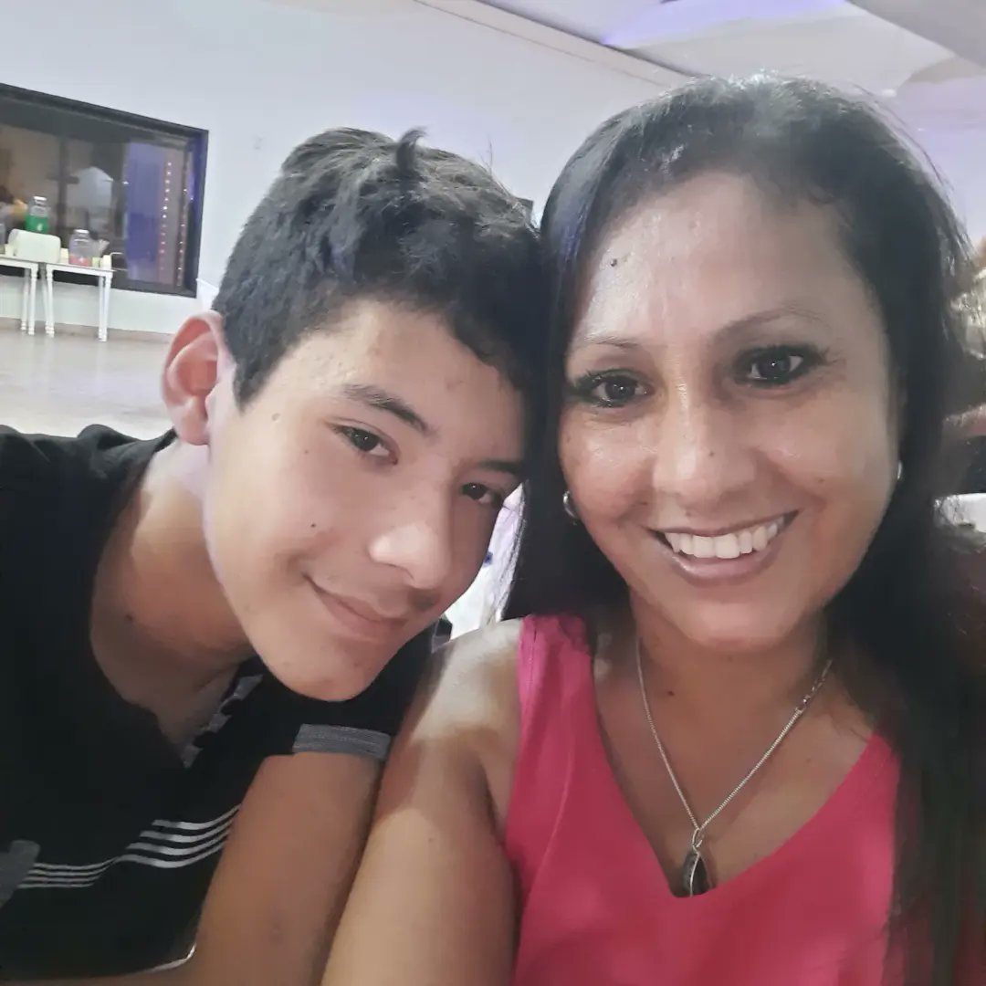 Feliz y bendecido 15 años amor de mi vida 💚💚💚