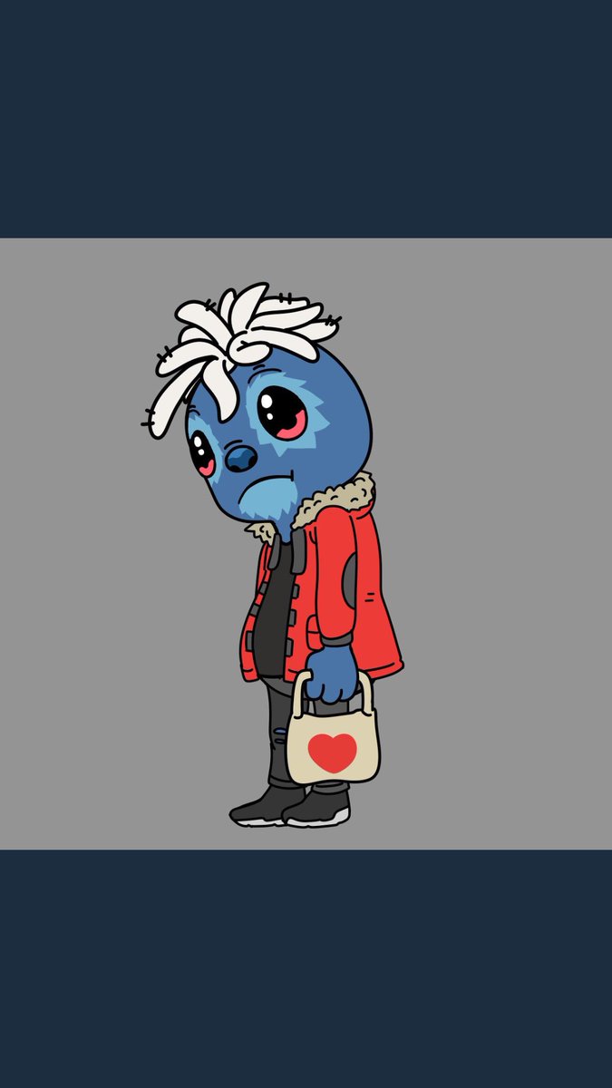 LeepT111's tweet photo. @SadBoyz_NFT 

Follow 🚀🚀 https://t.co/IQFCYryh86