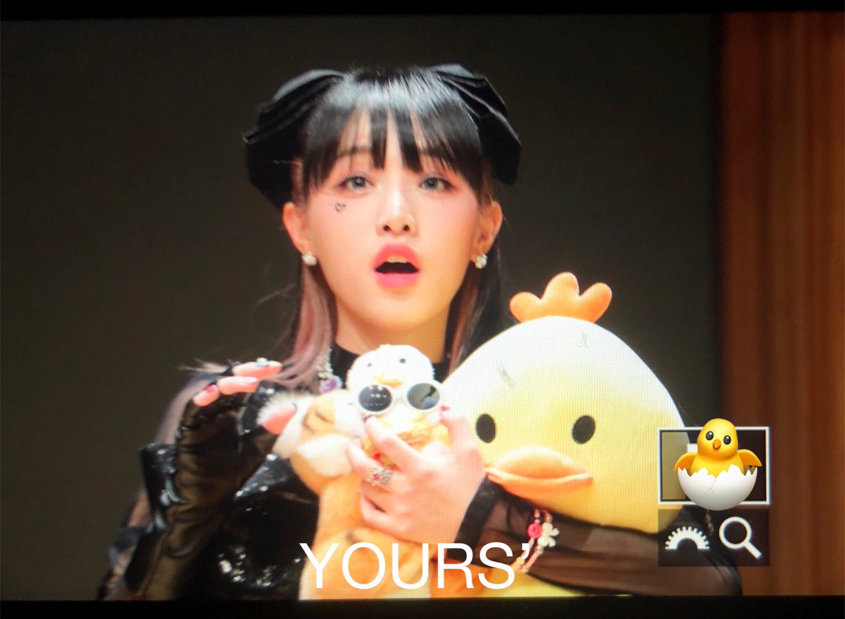 yeonoot's tweet photo. my one and only https://t.co/Irlv4c8pMI