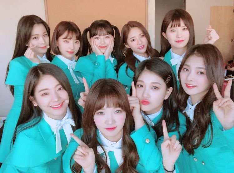 1004__han_'s tweet photo. 4周年おめでとう𓂃 𓈒𓏸໒꒱
9人みんなが仲良くて綺麗で本当に素敵なグループ( • •)❤︎まだまだ輝くよ！！
これからも花道だけを歩こうね💞

#fromis_9_4th_anniversary #HAPPY_fromis_9_DAY #happy_flover_day https://t.co/Jf1DyEDSWi