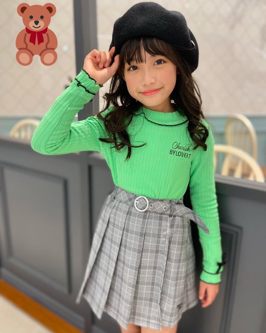 高橋優衣奈のTwitter画像35