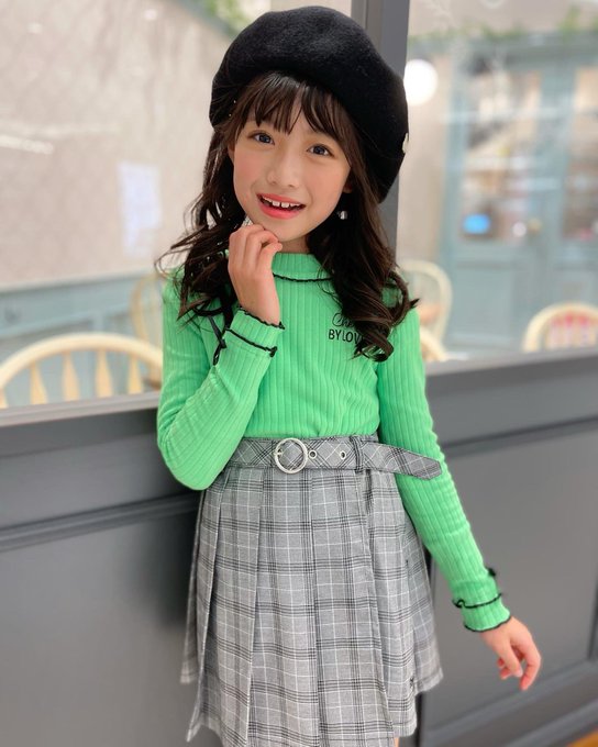 高橋優衣奈のTwitter画像36