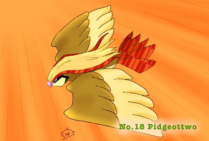 和柄ポケモンのtwitterイラスト検索結果