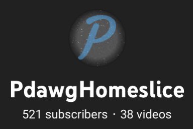 Again late, but thank you for 500! 🥳🎉 1/2 way to 1k!!!