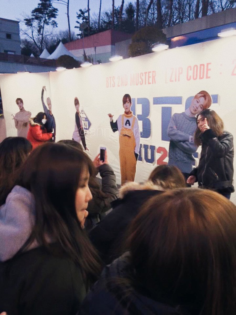 sugarcoatedanne's tweet photo. 6 years ago today! Still one of my fave trips because I saw OT7 live in Seoul for the first time! Missing SK trips with friends esp to see BTS! 🥺💜 #BTS2ndMuster #ZipCode22920 #BTSMuster https://t.co/Km1vPqjNID