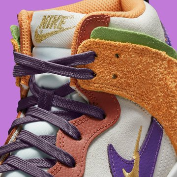 NiceShoe1's tweet photo. February's Setsubun Festival in Japan will be celebrated with some Nike Dunks
>>https://t.co/wAEr5konTL https://t.co/oAk02pxd9O