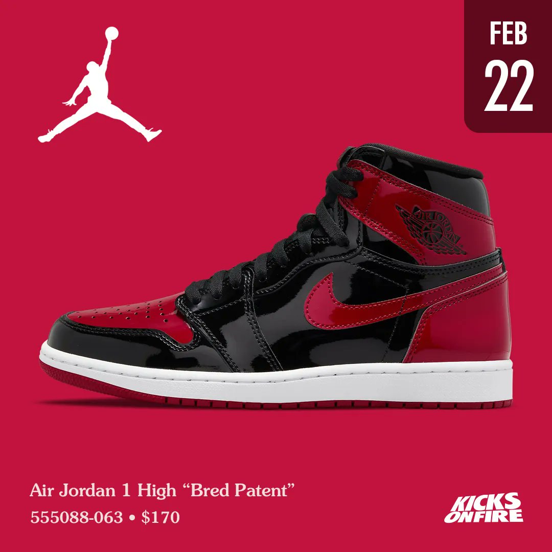 jordan releases kicks on fire