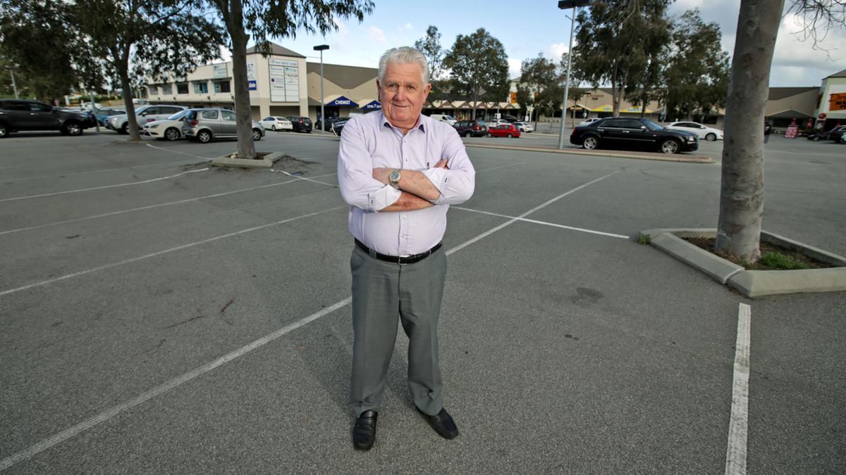 The owner of Drovers Market Place has lodged a claim against Main Roads WA for nearly $6 million #Wanneroo #perthnews perthnow.com.au/local-news/per…