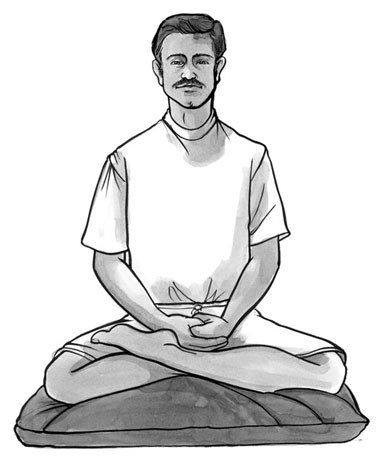 BrandAzez's tweet photo. I notice after doing the half lotus pose when doing Kundalini Yoga I feel a sensation in my foot that feels almost like static⚡️
I wonder what’s happening. Does anyone else feel a similar sensation?
#halflotuspose #yoga #meditation https://t.co/9LrYMlamah