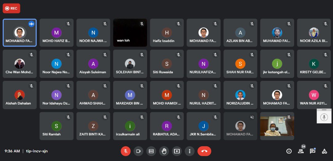 JKR Bangunan Terengganu tweet media