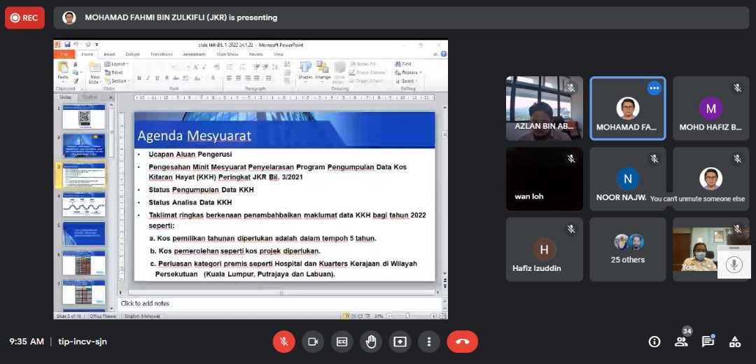 JKR Bangunan Terengganu tweet media