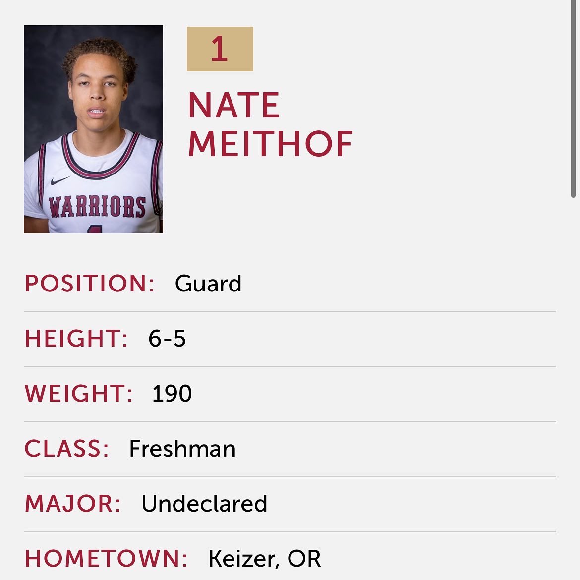 UTU California Academy tweet media