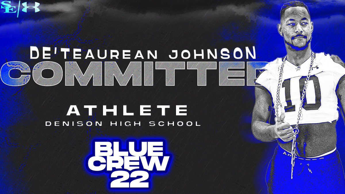 DaeDae Johnson tweet media