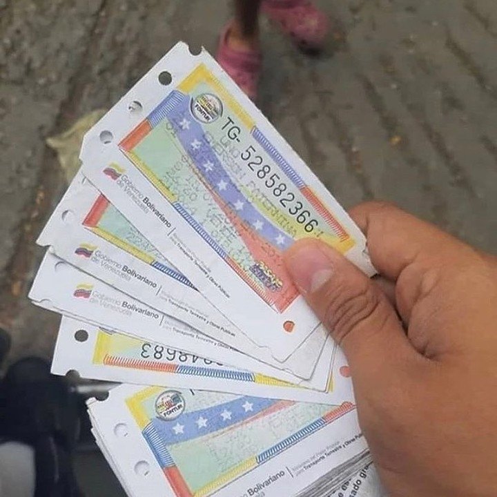 informanteve_'s tweet photo. Quien los recuerda? https://t.co/3yFZxXT17a